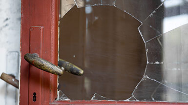 Theft Crimes