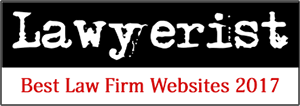 Lawyerist Best Law Firm Website