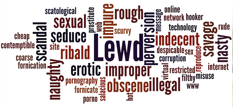 lewd-lascivious