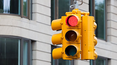 Traffic Defense