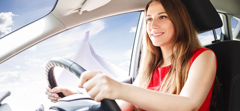 woman-flying-airplane