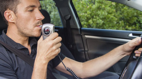 Man-Taking-a-PBT-Wondering-if-He-Needs-a-Fresno-DUI-Lawyer